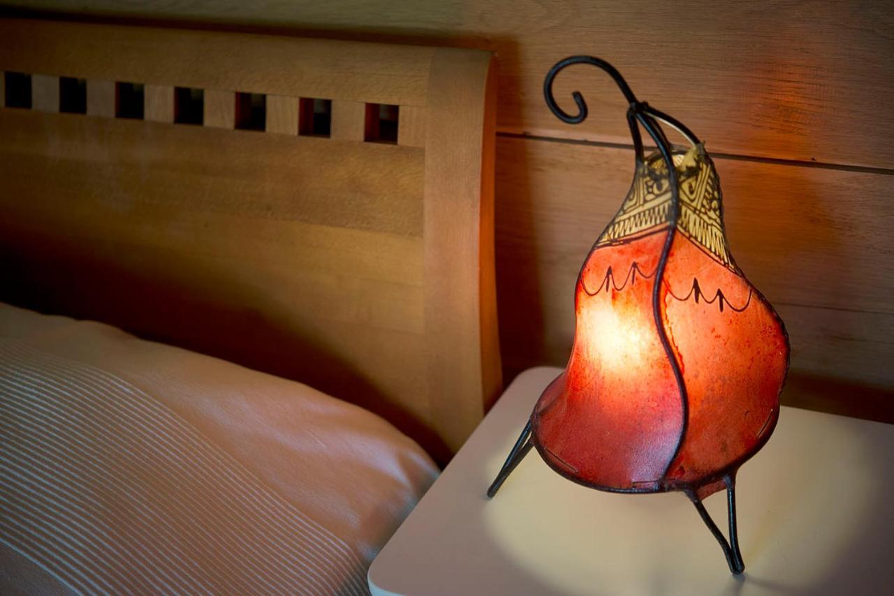 Sainte-Marie-en-Chanois Pas De Deux Bed & Breakfast エクステリア 写真