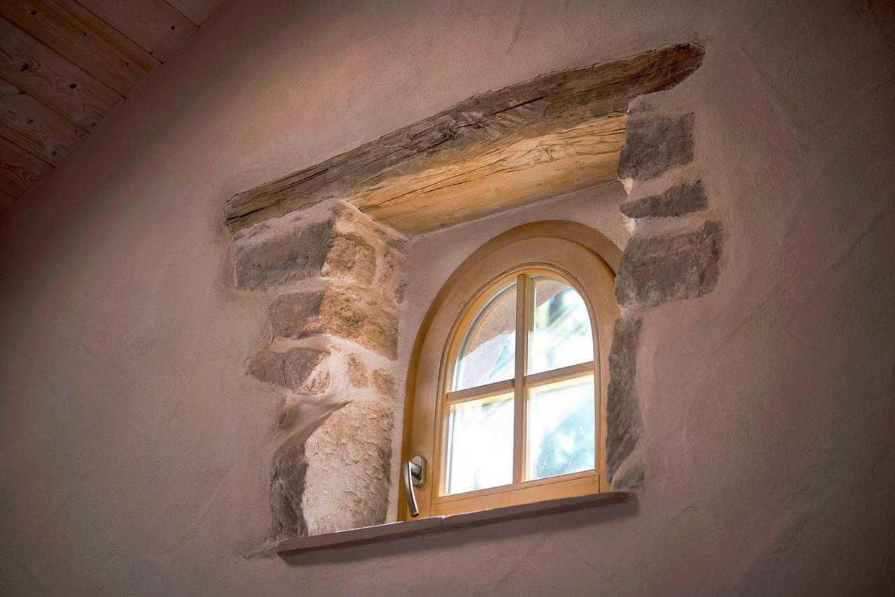 Sainte-Marie-en-Chanois Pas De Deux Bed & Breakfast エクステリア 写真